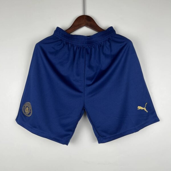 23-24  Man City Special Shorts