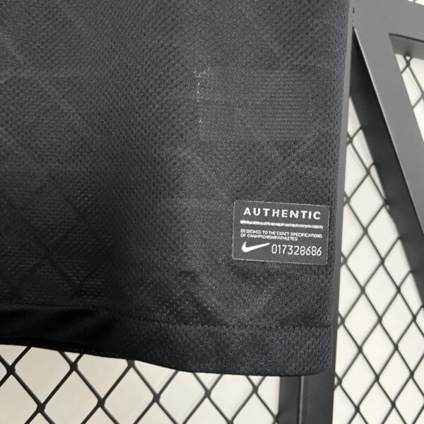 2012-13 Corinthians Away Retro Jersey - Image 3