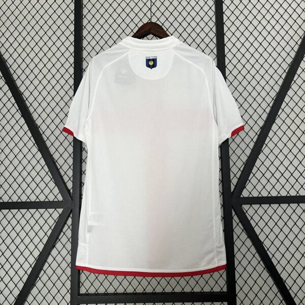2007-08 Inter Milan Away Retro Jersey - Image 7