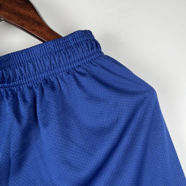 23-24  Man City Special Shorts - Image 3