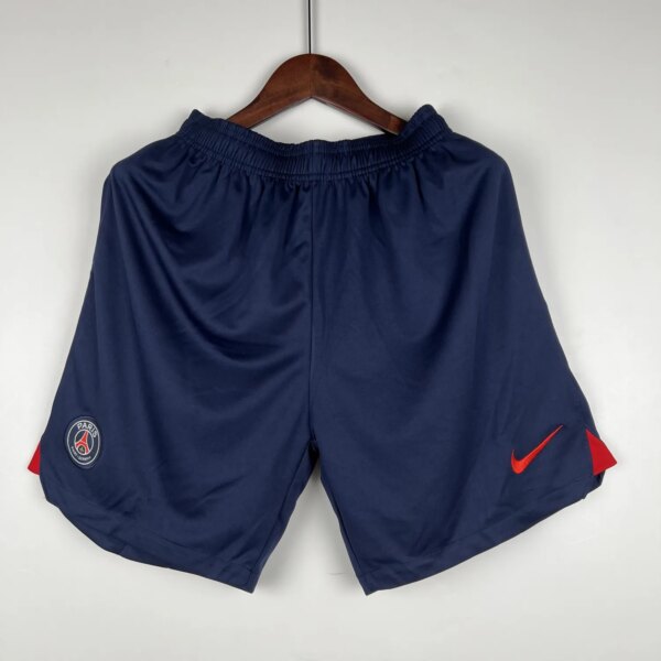 23-24  PSG Home Shorts