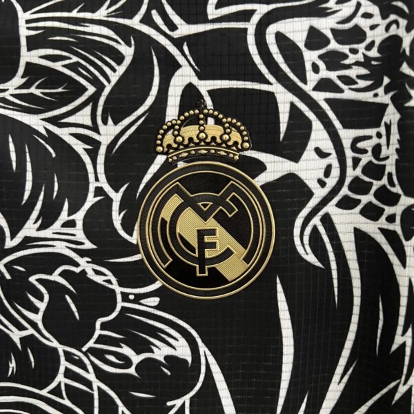 23-24 Real Madrid Special Fans Jersey - Image 3