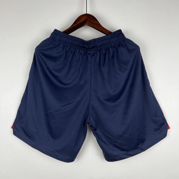 23-24  PSG Home Shorts - Image 2