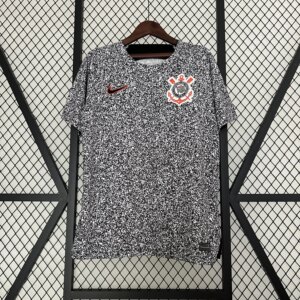 23-24 Corinthians Special Fans Jersey