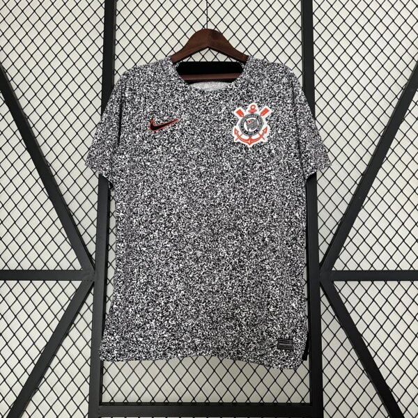 23-24 Corinthians Special Fans Jersey