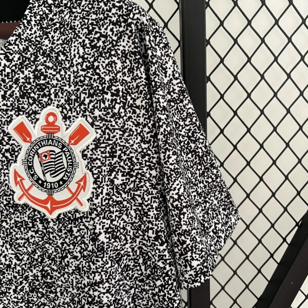 23-24 Corinthians Special Fans Jersey - Image 2