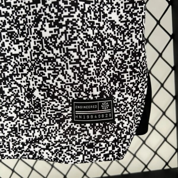 23-24 Corinthians Special Fans Jersey - Image 3