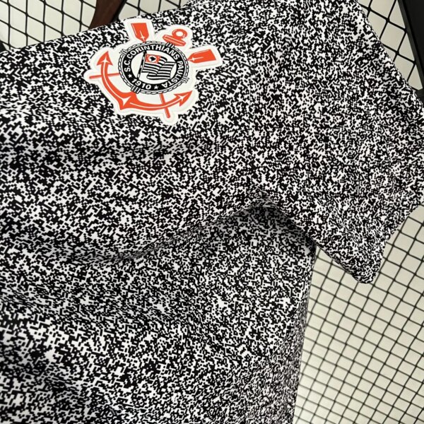 23-24 Corinthians Special Fans Jersey - Image 4