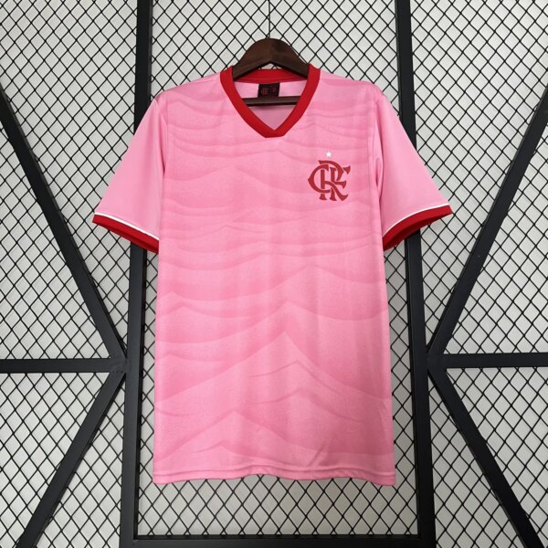23-24 Flamengo Special Fans Jersey