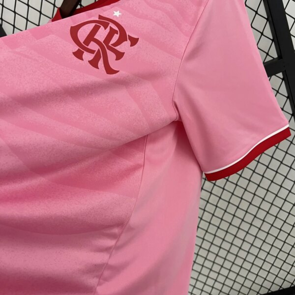 23-24 Flamengo Special Fans Jersey - Image 2