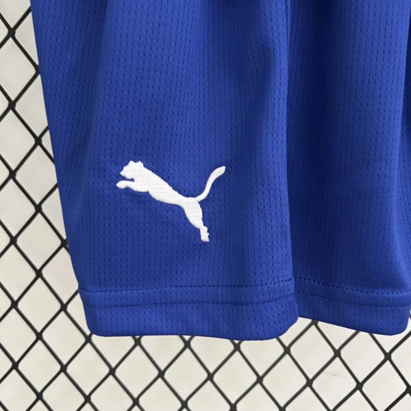 23-24 Alaves Home Kids Kit - Image 7