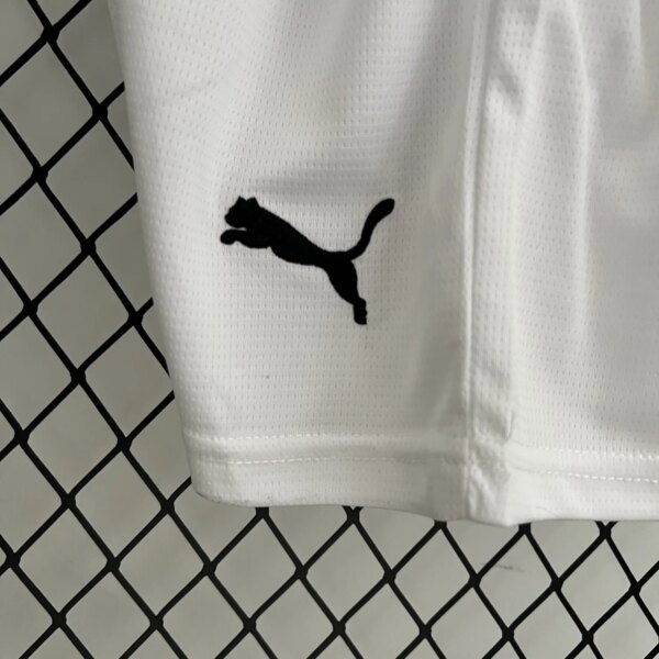 23-24 Alaves Away Kids Kit - Image 7