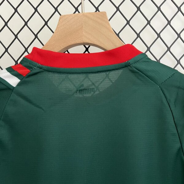 23-24 Alaves Away Kids Kit - Image 8