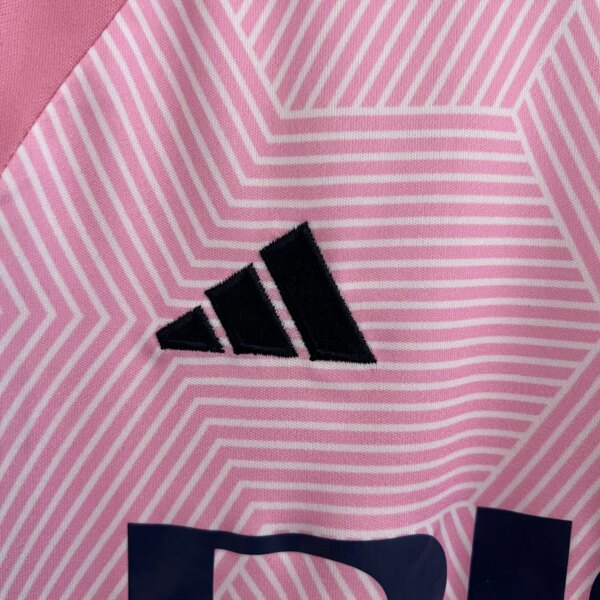 23-24 Real Oviedo Away Kids Kit - Image 2