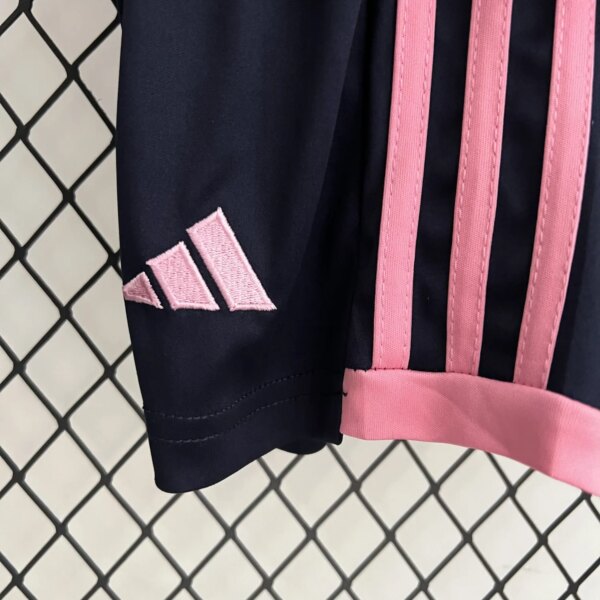 23-24 Real Oviedo Away Kids Kit - Image 7