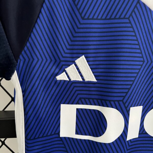 23-24 Real Oviedo Home Kids Kit - Image 2