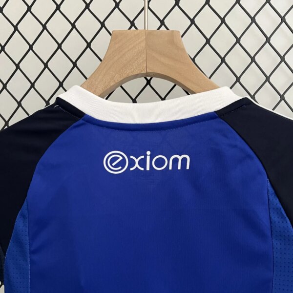 23-24 Real Oviedo Home Kids Kit - Image 8