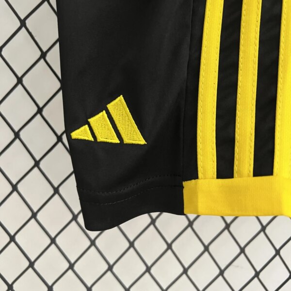 23-24 Real Zaragoza Away Kids Kit - Image 6
