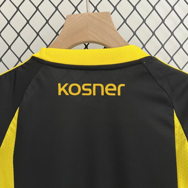 23-24 Real Zaragoza Away Kids Kit - Image 7