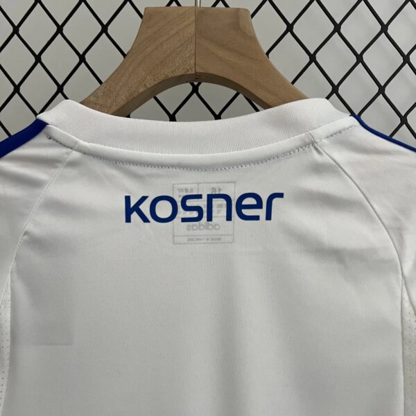 23-24 Real Zaragoza Home Kids Kit - Image 7
