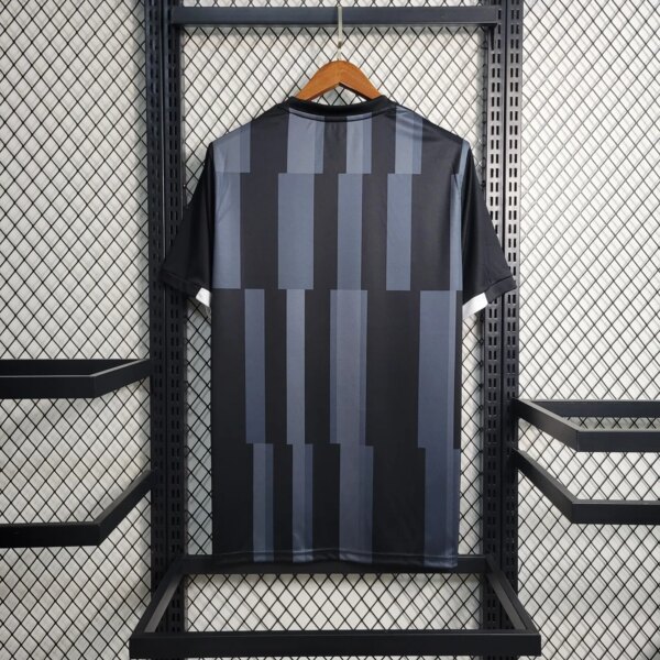 23-24 Newcastle United Training Fans Jersey - Image 3