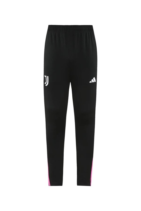 23-24 Juventus Jacket Tracksuit - Image 4