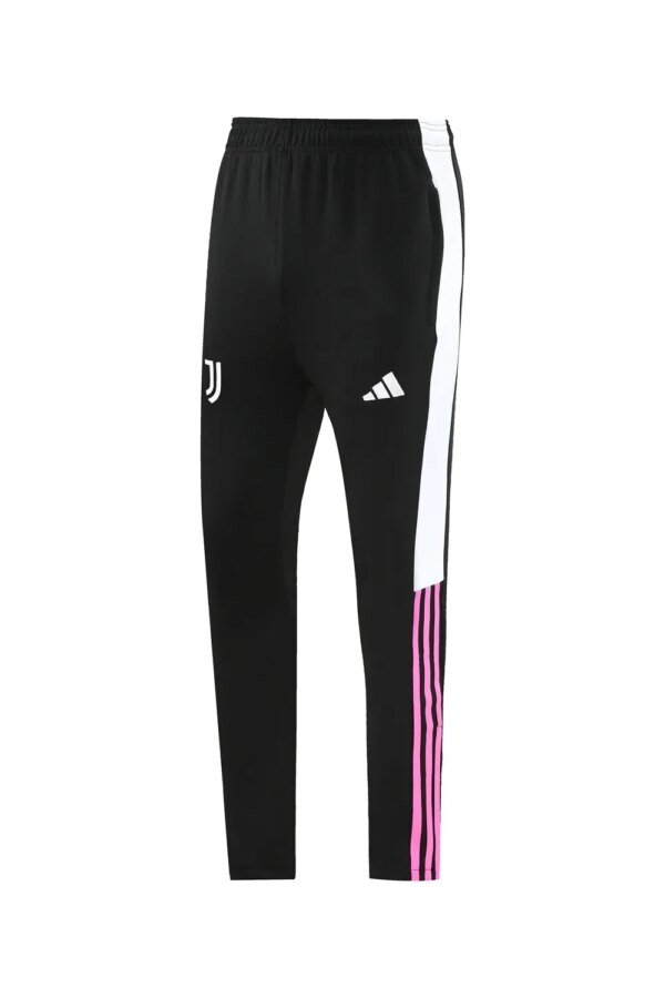 23-24 Juventus Jacket Tracksuit - Image 5