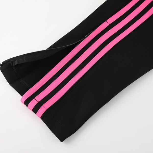 23-24 Juventus Jacket Tracksuit - Image 16
