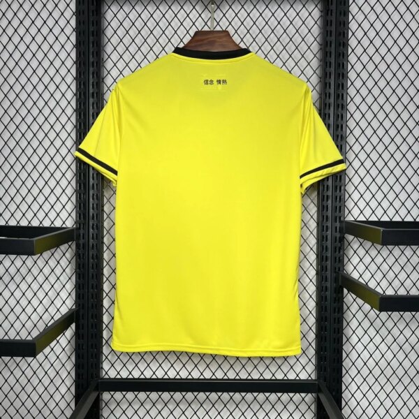 24-25 Lazio Away Fans Jersey - Image 7
