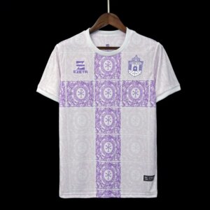 23-24 Boreale Calcio Away Fans Jersey