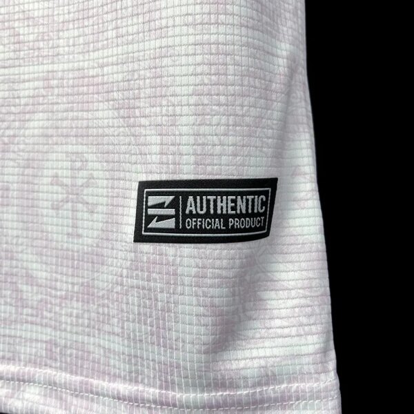23-24 Boreale Calcio Away Fans Jersey - Image 2
