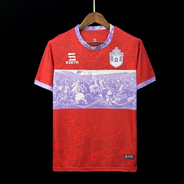 23-24 Boreale Calcio GK Fans Jersey
