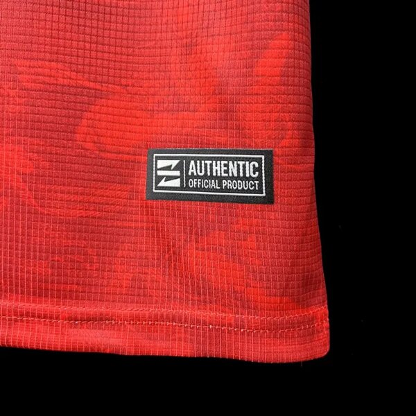 23-24 Boreale Calcio GK Fans Jersey - Image 3