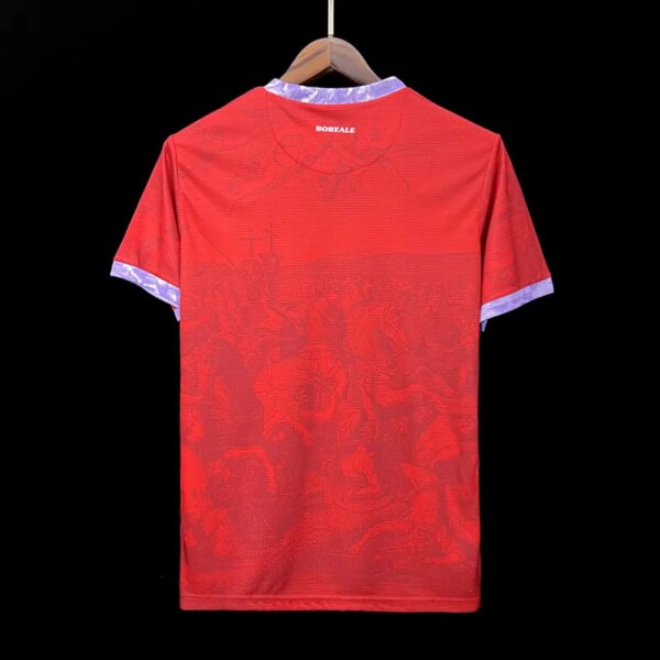 23-24 Boreale Calcio GK Fans Jersey - Image 4