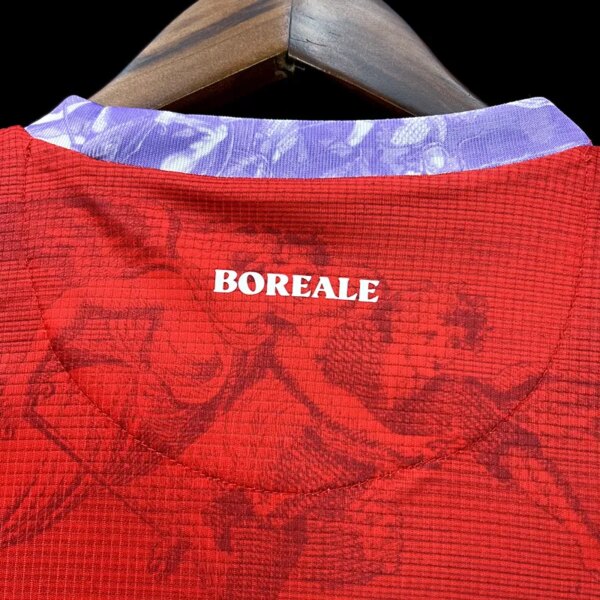 23-24 Boreale Calcio GK Fans Jersey - Image 5
