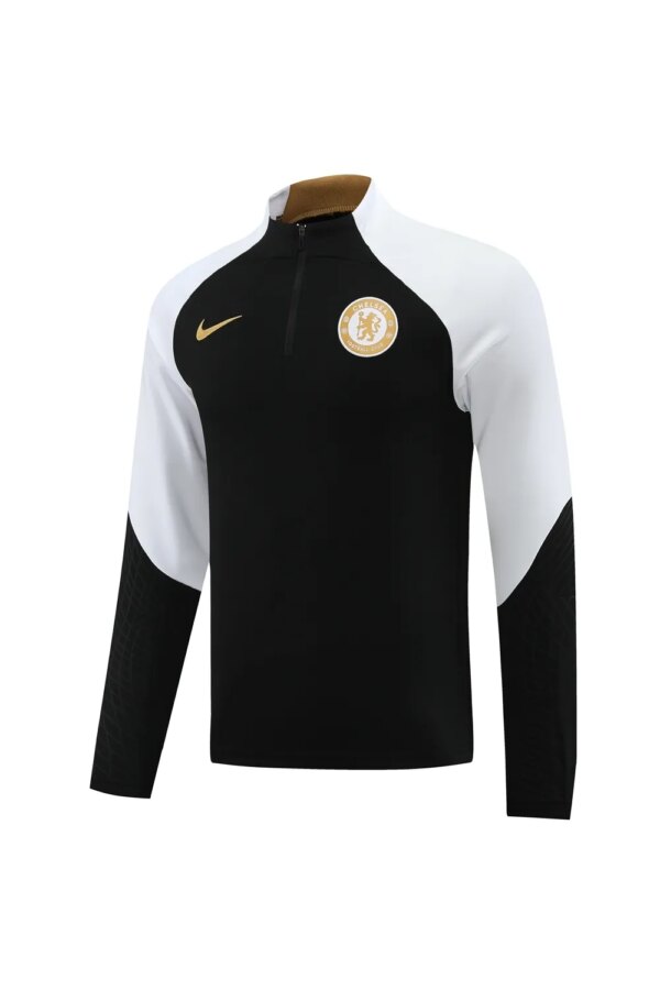 23-24 Chelsea Training Suit - Image 2