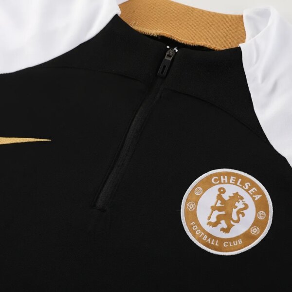 23-24 Chelsea Training Suit - Image 9