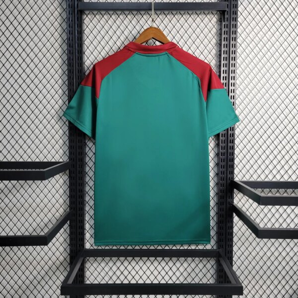 23-24 Fluminense Special White Fans Jersey - Image 3