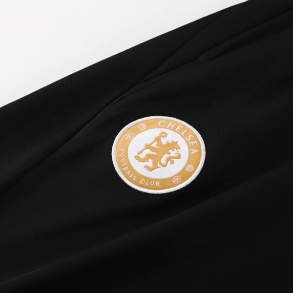 23-24 Chelsea Training Suit - Image 14