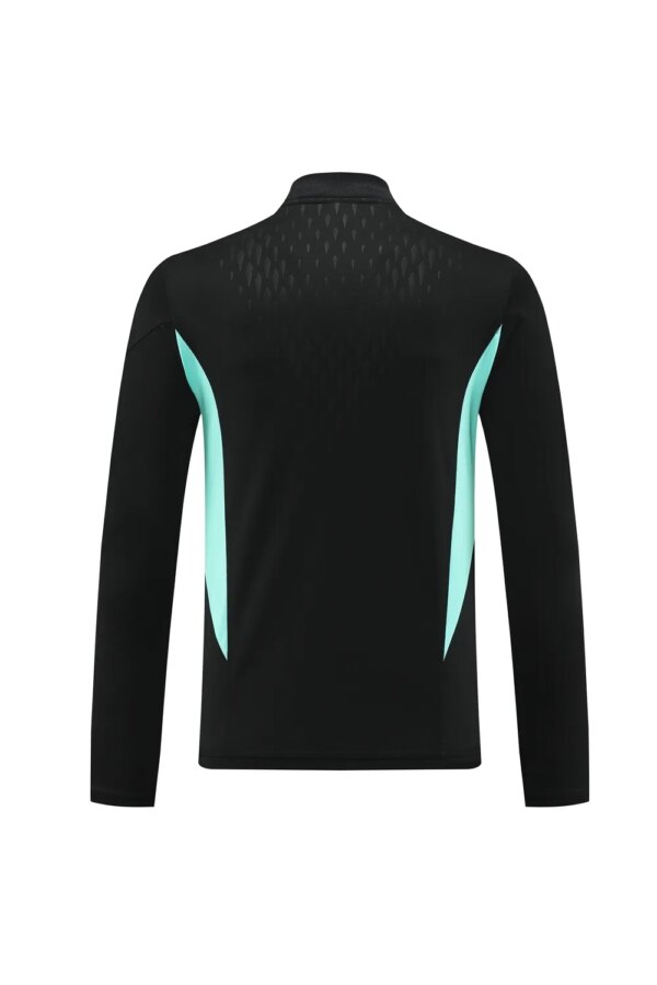23-24 Manchester United Training Suit - Image 3