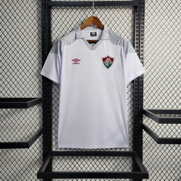 23-24 Fluminense Special Fans Jersey