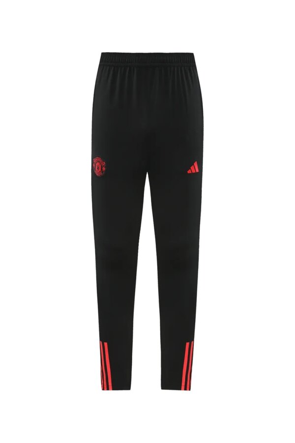 23-24 Manchester United Training Suit - Image 4