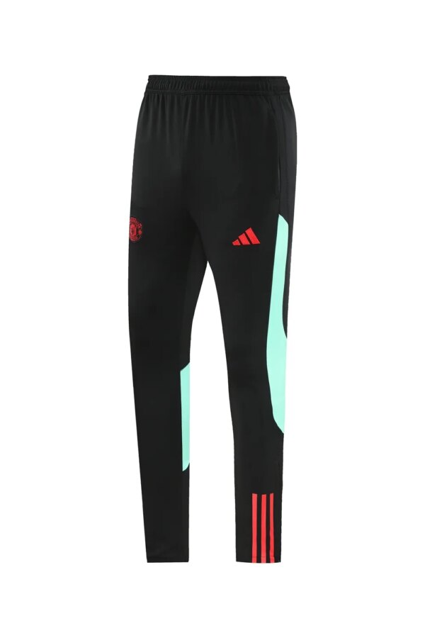 23-24 Manchester United Training Suit - Image 5