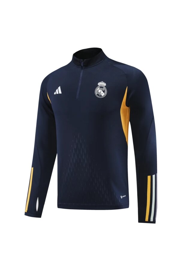 23-24 Manchester United Training Suit - Image 10