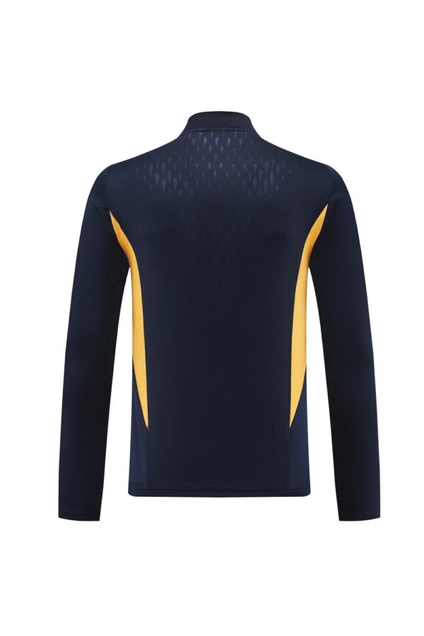23-24 Manchester United Training Suit - Image 11