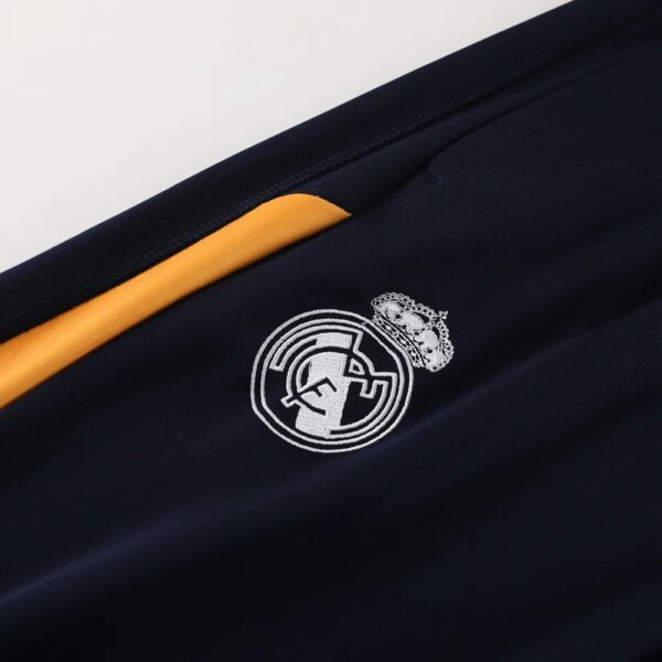23-24 Real Madrid Training Suit - Image 14
