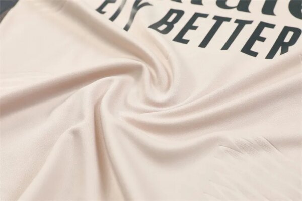 24-25 Real Madrid Player Version Training Suit - Image 5