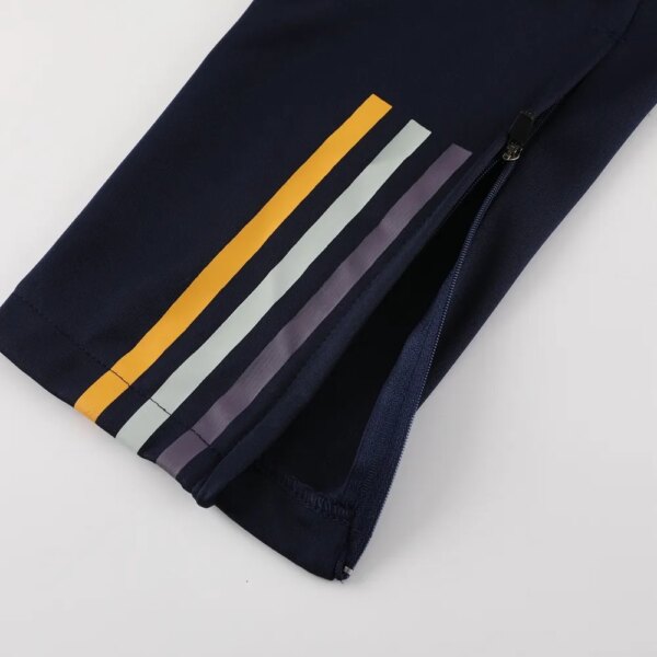 23-24 Real Madrid Training Suit - Image 16