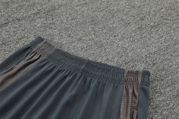 24-25 Real Madrid Player Version Training Suit - Image 7