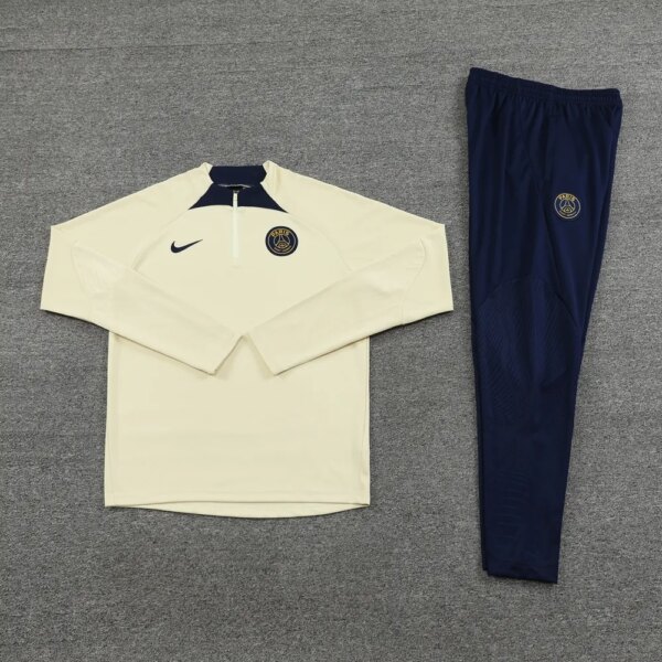 23-24 PSG Training Suit - Image 7